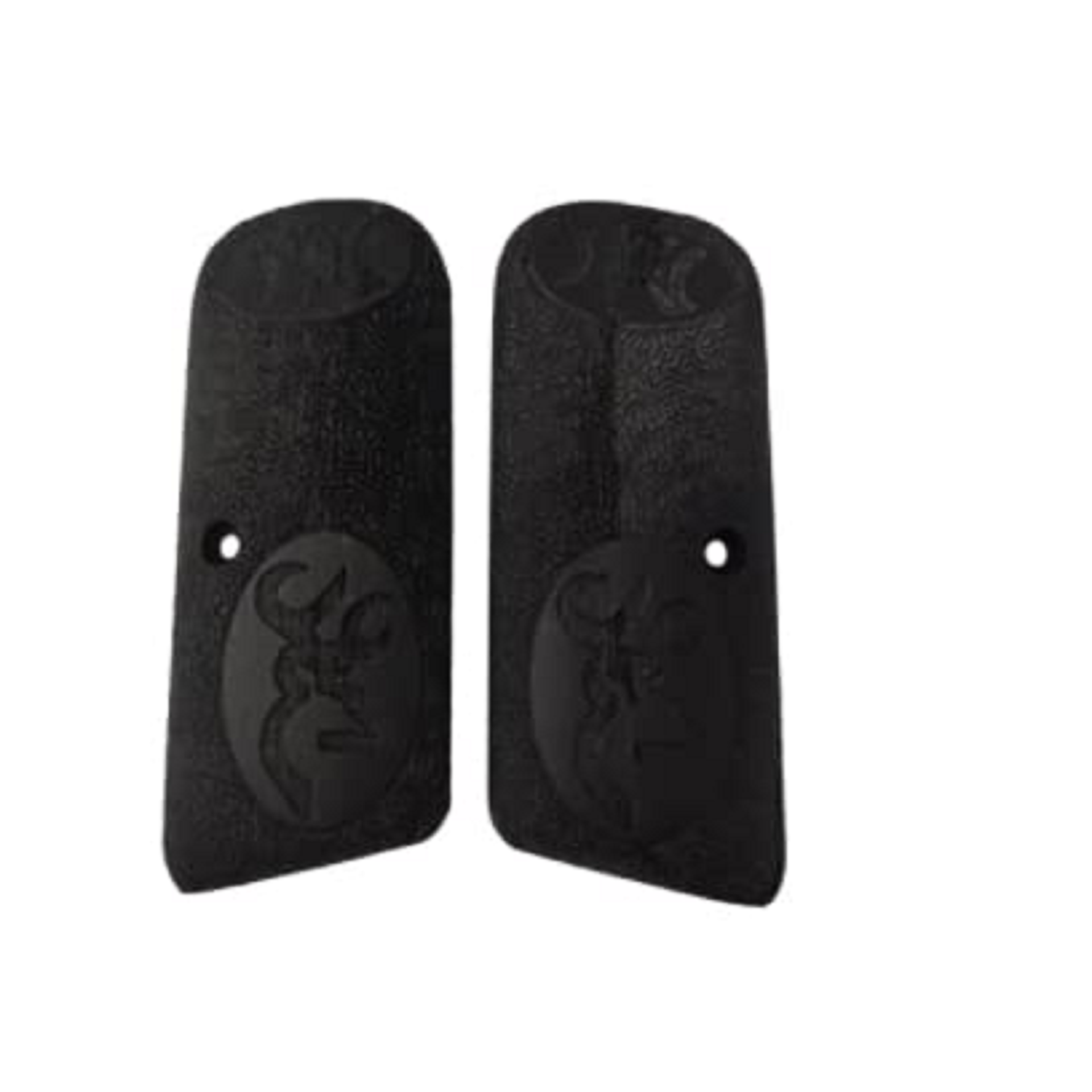Zib Grips Silah Kabzası - Browning FN 1922, Uzun Belçika ile Uyumlu - Siyah Renk - BRWFNUSY006
