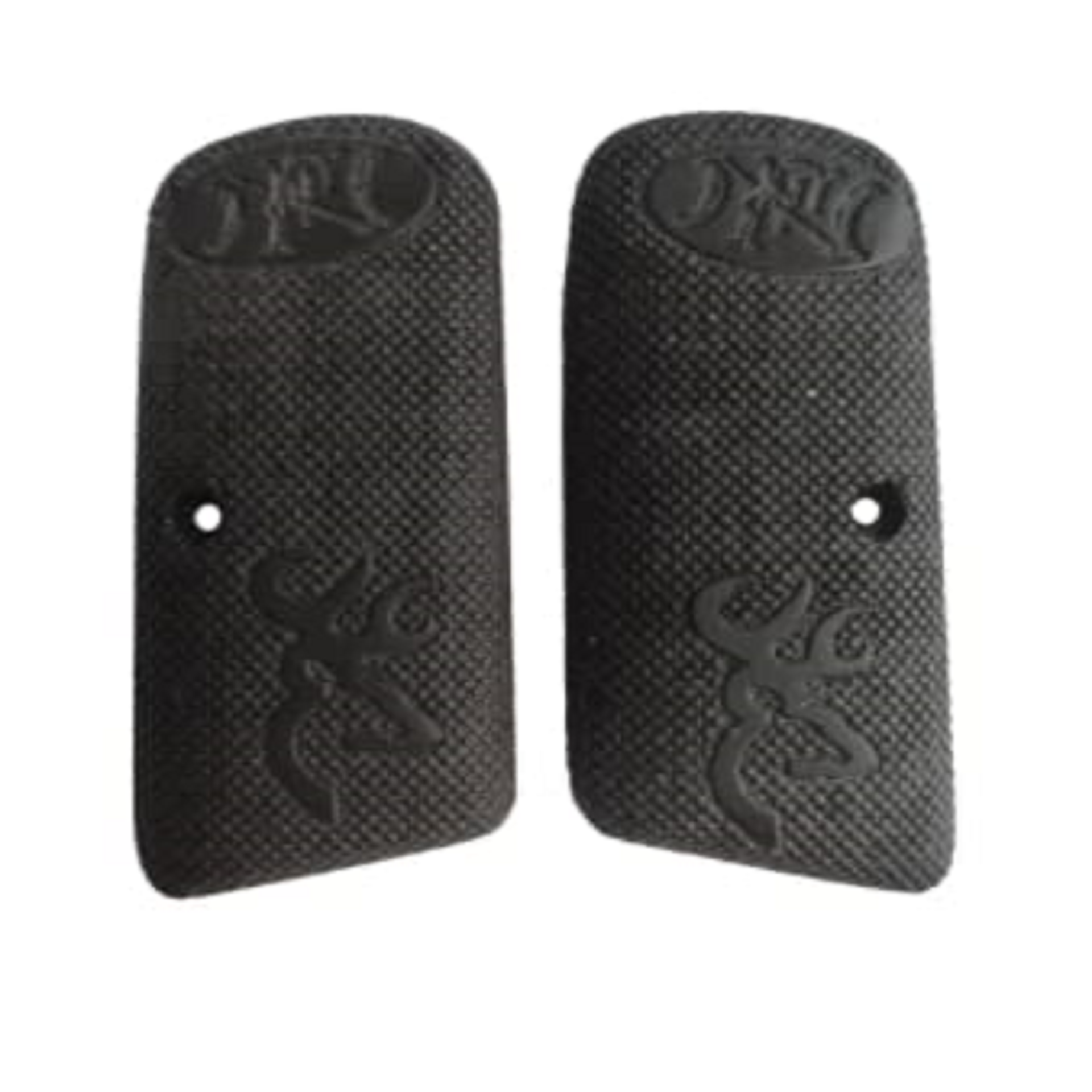 Zib Grips Silah Kabzası - Browning FN1910, Kısa Belçika ile Uyumlu - Siyah Renk - BRWFNKSY004