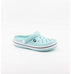 Mint Yeşili Bayan Eva Terlik (Yerli Crocs)