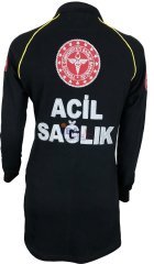 Yeni (112) Acil Sağlık Tunik T-shirt