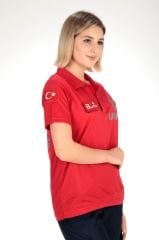 Yeni UMKE Comfort Lacoste T-shirt(UNİSEX)