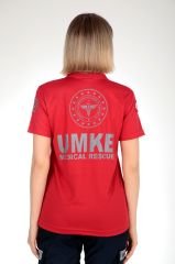 Yeni UMKE Comfort Lacoste T-shirt(UNİSEX)