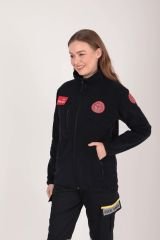 Yeni Evde Sağlık Lacivert Polar(Unisex)