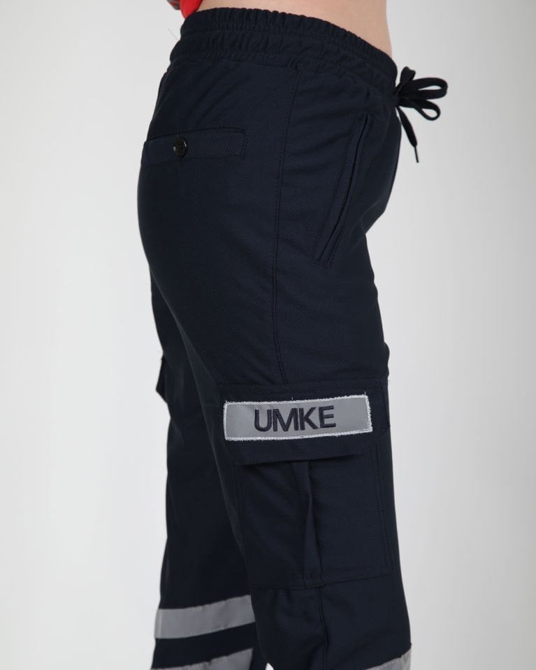 Yeni UMKE Yazlık Eşofman Pantolon (Unisex)