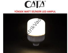 25 Watt Led Ampül Torch Beyaz Işık ct-4330b