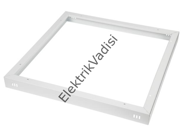 60x60 Led Panel Kasası