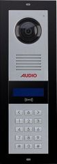 Audio Bus Plus Dijital Kameralı Şifreli Zil Paneli 003002 3002