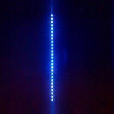 Audio Dekoratif Mavi Işık Led Takımı 001240