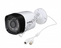 Wellbox Ahd Kamera Dış Mekan 2MP 3.6 MM