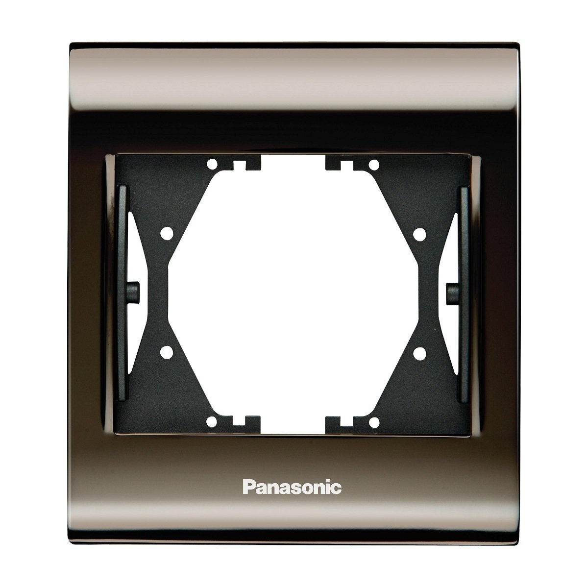 Panasonic Thea Blu Una+Füme Tekli Çerçeve - WBTF08015UN-TR