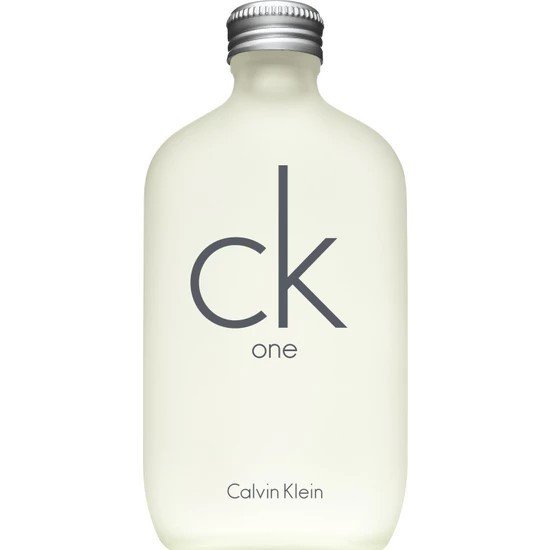 Calvin Klein One Edt 200 Ml Unisex Parfüm