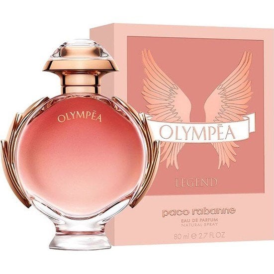 Paco Rabanne Olympea Legend EDP 80 ml Kadın Parfüm