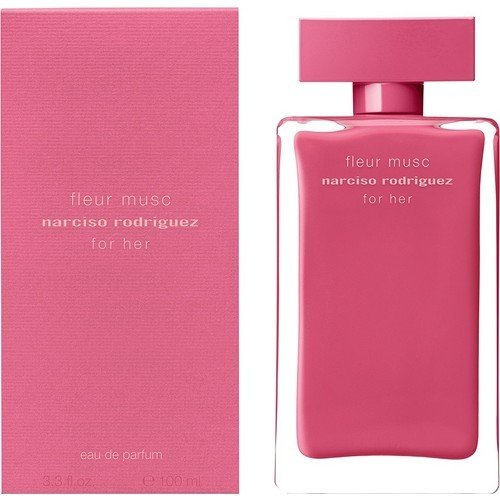 Narciso Rodriguez Fleur Musc Edp 100 ml Kadın Parfüm