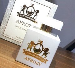 Lion Francesco Afrozy Aphrodisiaque Extrait 100 Ml Bayan Parfüm