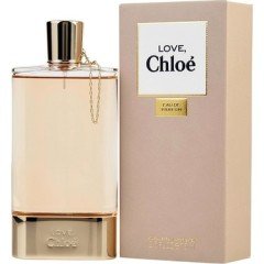 Chloe Love Edp 75ml Kadın Parfümü