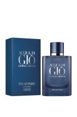 Giorgio Armani Acqua Di Gio Profondo 75 ml Edp Erkek