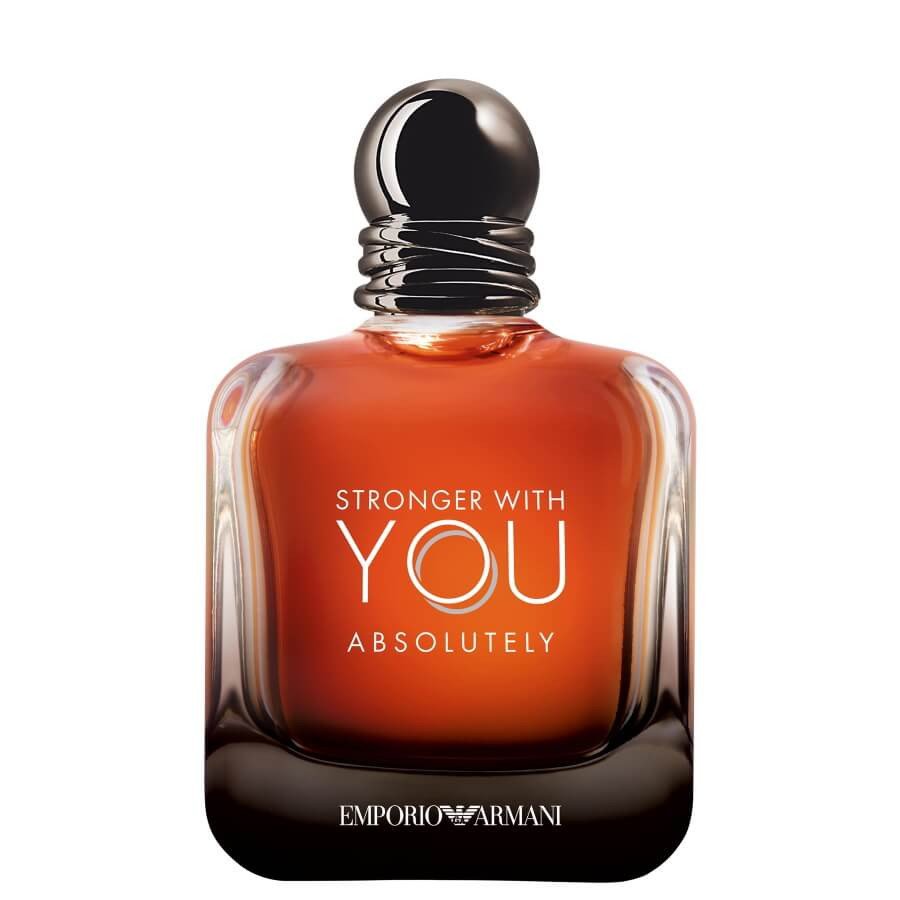 Emporio Armani Stronger With You Absolutely EDP 100 ml