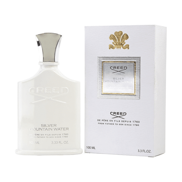 Creed Silver Mountain Water 100 ml Erkek Parfüm