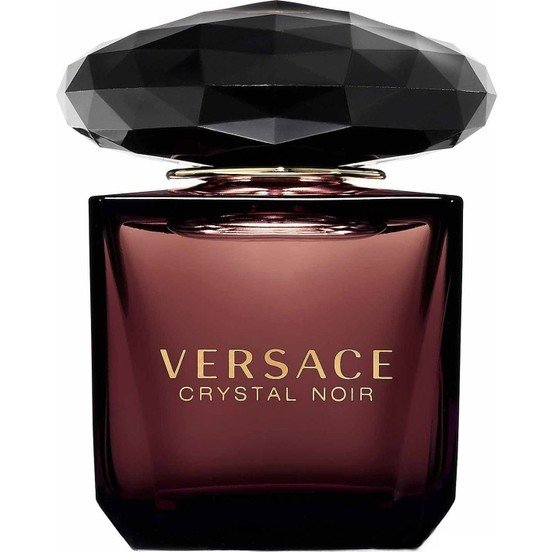 Versace Crystal Noir EDP 90ML Kadın Parfüm