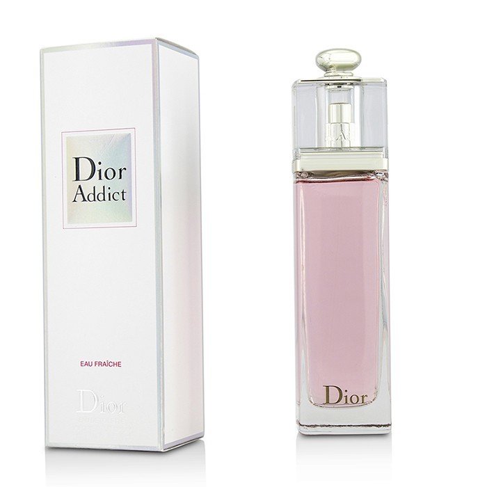 Dior Addict Eau Fraiche Edt 100 Ml Kadın Parfümü
