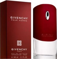Givenchy Pour Homme Edt 100 Ml Erkek Parfüm