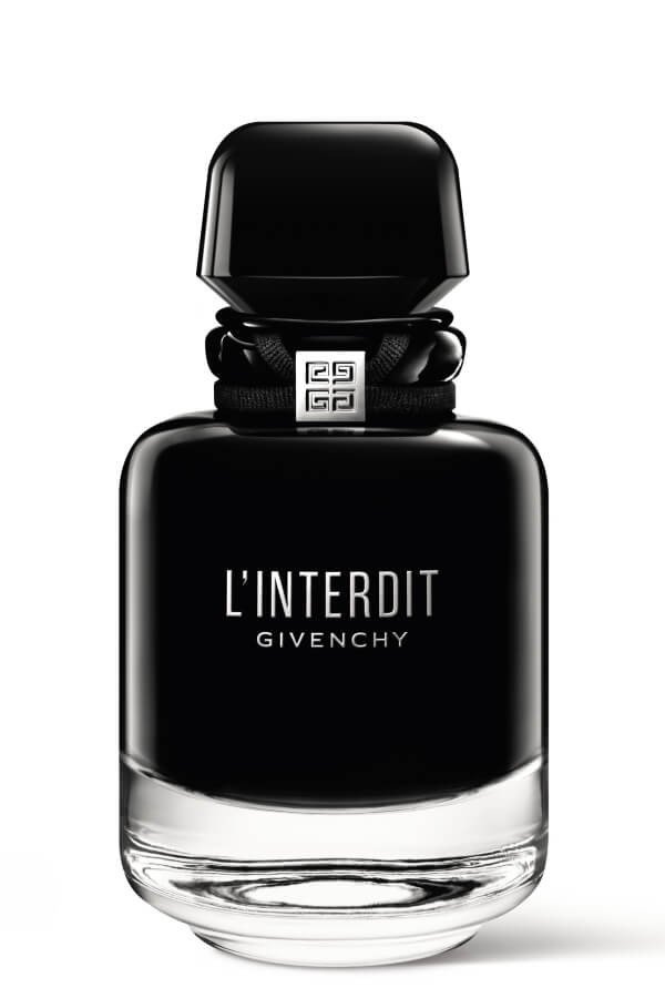 Givenchy L'Interdıt Intense EDP 80 ml Kadın Parfüm