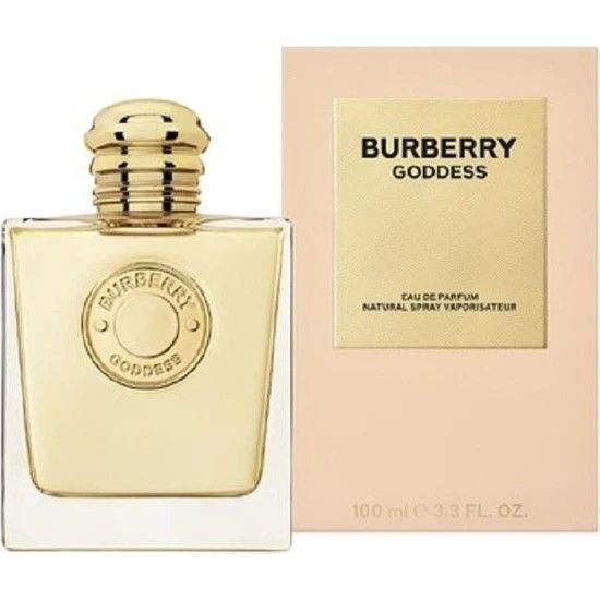 Burberry Goddess EDP 100 ml Kadın Parfüm