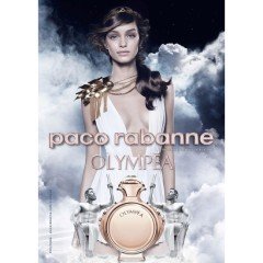 Paco Rabanne Olympea EDP 80 ml Bayan Parfüm