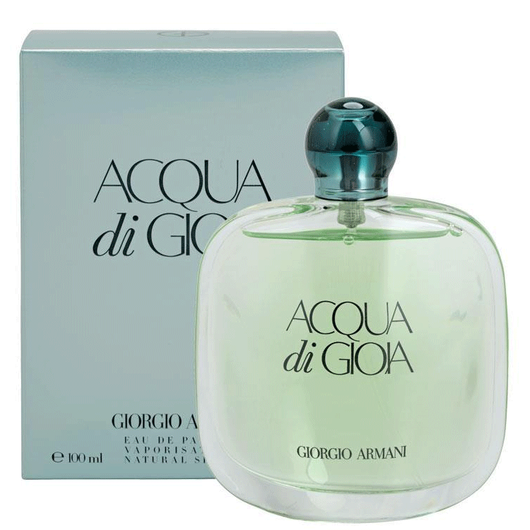 Armani Acqua Di Gioia Edp 100 Ml Kadın Parfüm