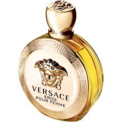 Versace Eros Pour Femme Edp 100 Ml Kadın Parfüm