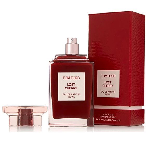 Tom Ford Lost Cherry Edp 100 ml Unisex Parfüm