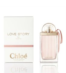 Chloe Love Story Edt 75 Ml Kadın Parfüm