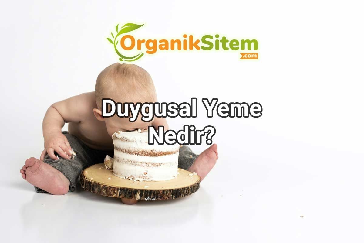 Duygusal Yeme Nedir?