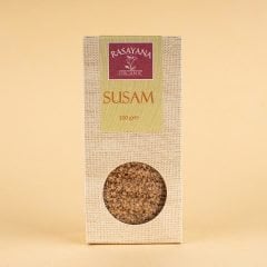 Rasayana Organik Susam 100gr