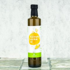 Lotus Natura Organik Kavun Sirkesi 500ml görseli.