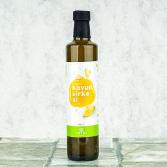 Lotus Natura Organik Kavun Sirkesi 500ml