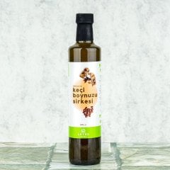 Lotus Natura Organik Keçiboynuzu Sirkesi 500ml