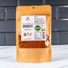 Yerlim Organik Baharat (Karışık Çeşni) görseli.