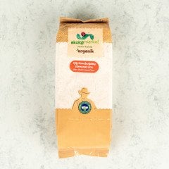 Ekoloji Market Organik Çiğ Karabuğday Unu 750 Gr