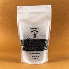 Gluno Glutensiz Siyah Fasulye 500 g