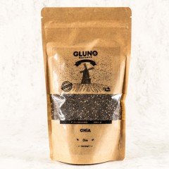 Gluno Glutensiz Chia 250 g