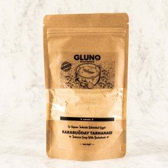 Gluno Glutensiz Karabuğday Tarhanası 80 g