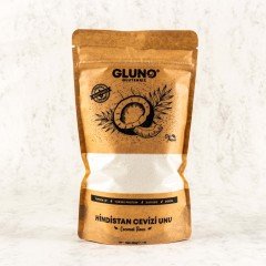 Gluno Glutensiz Hindistan Cevizi Unu 250 g