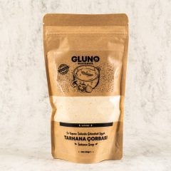 Gluno Glutensiz Tarhana Çorbası 250 g