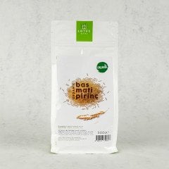 Lotus Natura Organik Basmati Pirinç 500 g