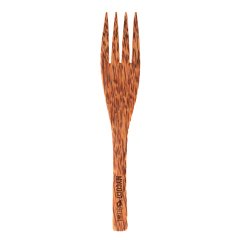 Mycocobowl Coco Ahşap Çatal görseli.