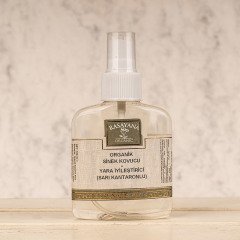 Rasayana Organik Sinek Kovucu Yara İyleştirici Sarı Kantaron 100 ml görseli.