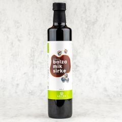 Lotus Natura Organik Balzamik Sirke 500 ml