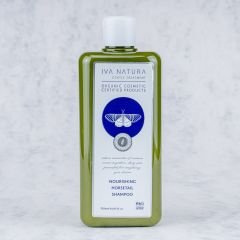 Iva Natura Besleyici Organik Şampuan 350 ml