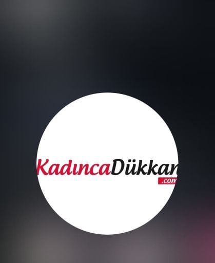Kadınca Dükkan